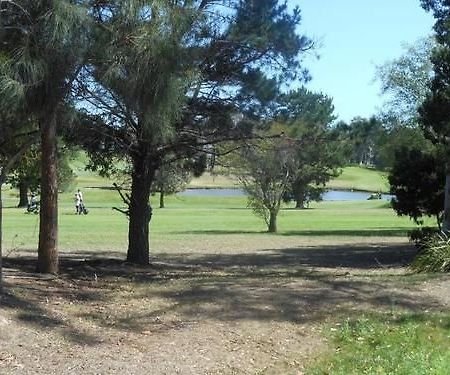 Golf View Motel 생츄어리 포인트 외부 사진