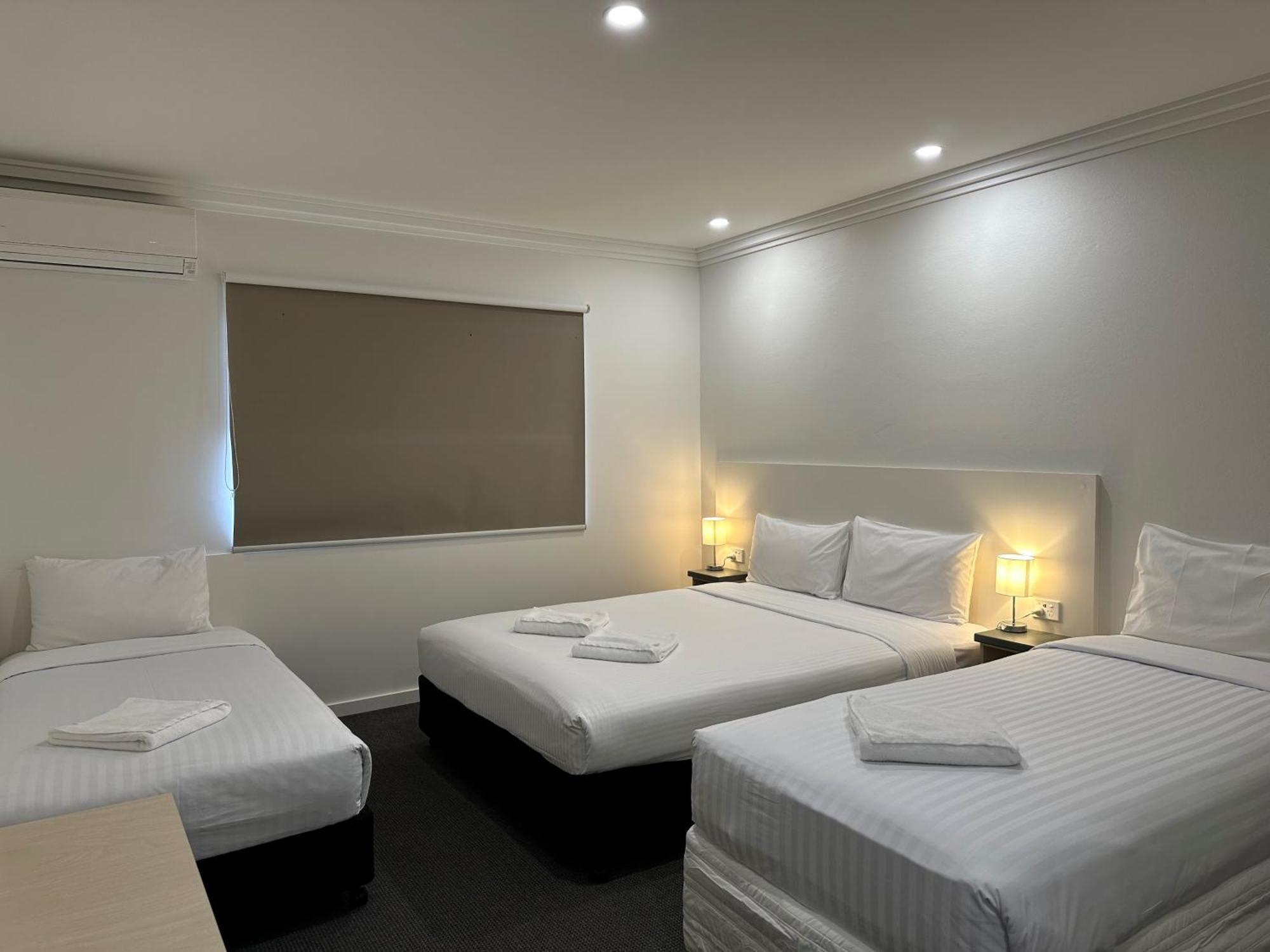 Golf View Motel 생츄어리 포인트 외부 사진