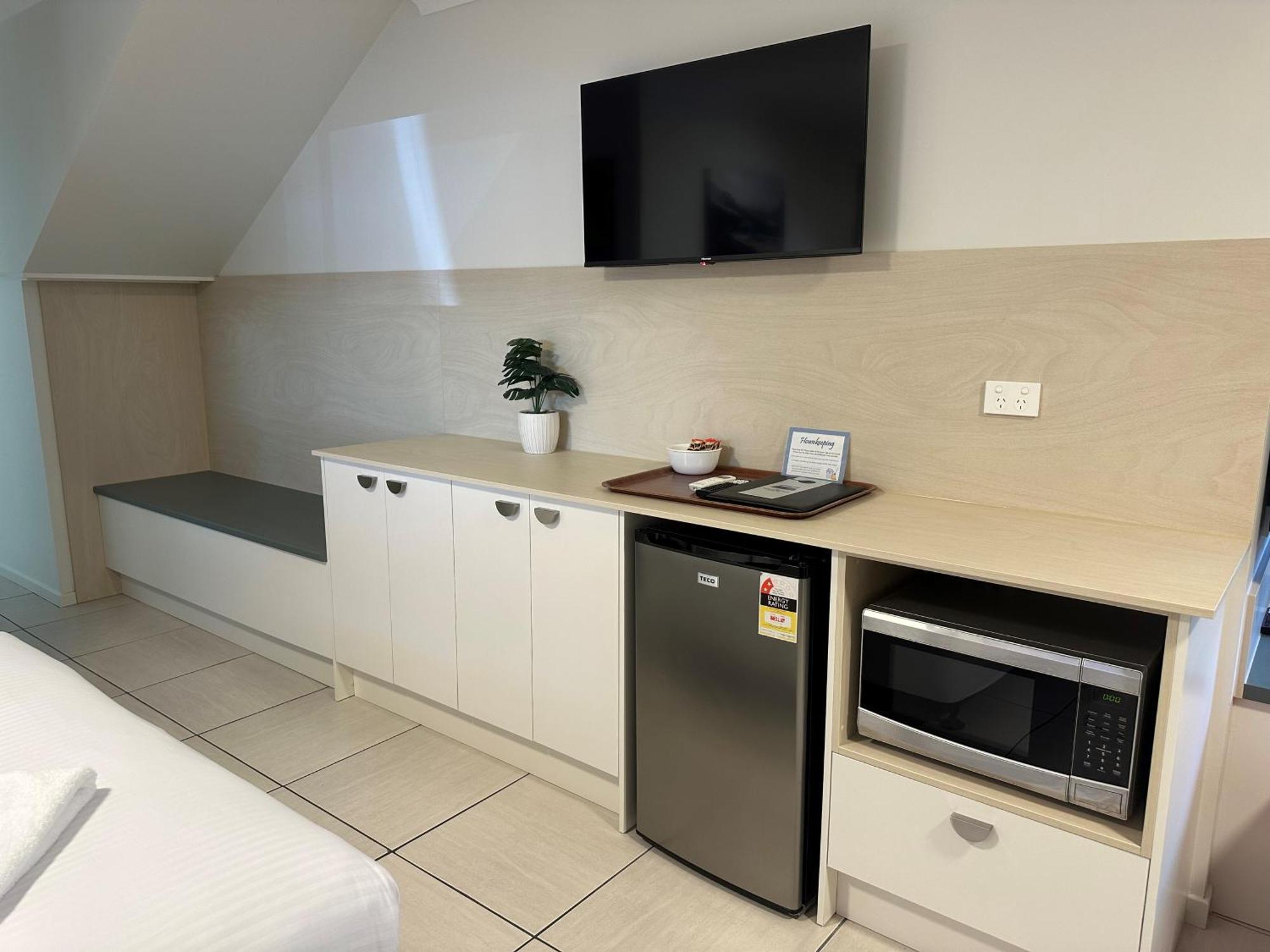 Golf View Motel 생츄어리 포인트 외부 사진