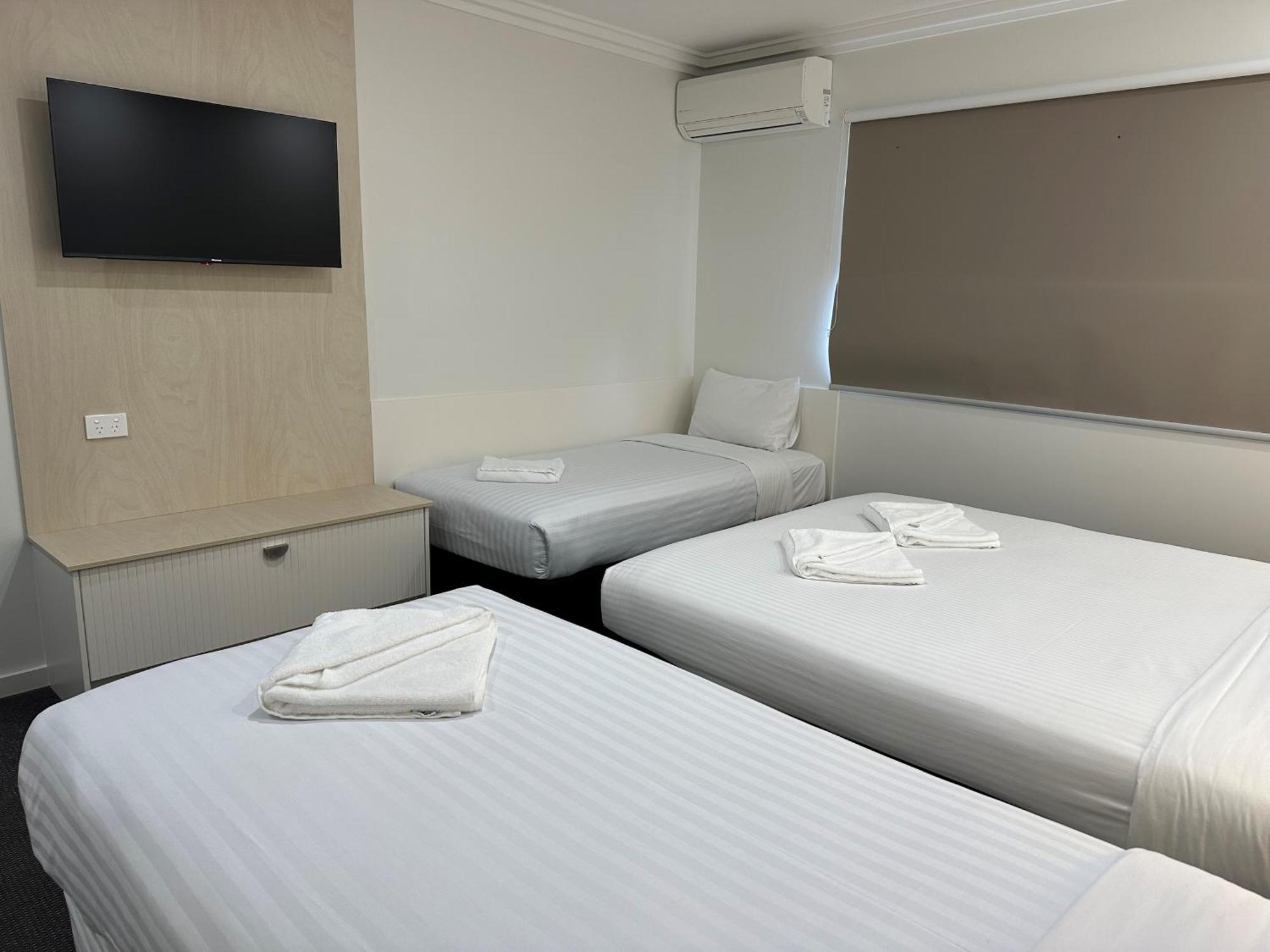 Golf View Motel 생츄어리 포인트 외부 사진