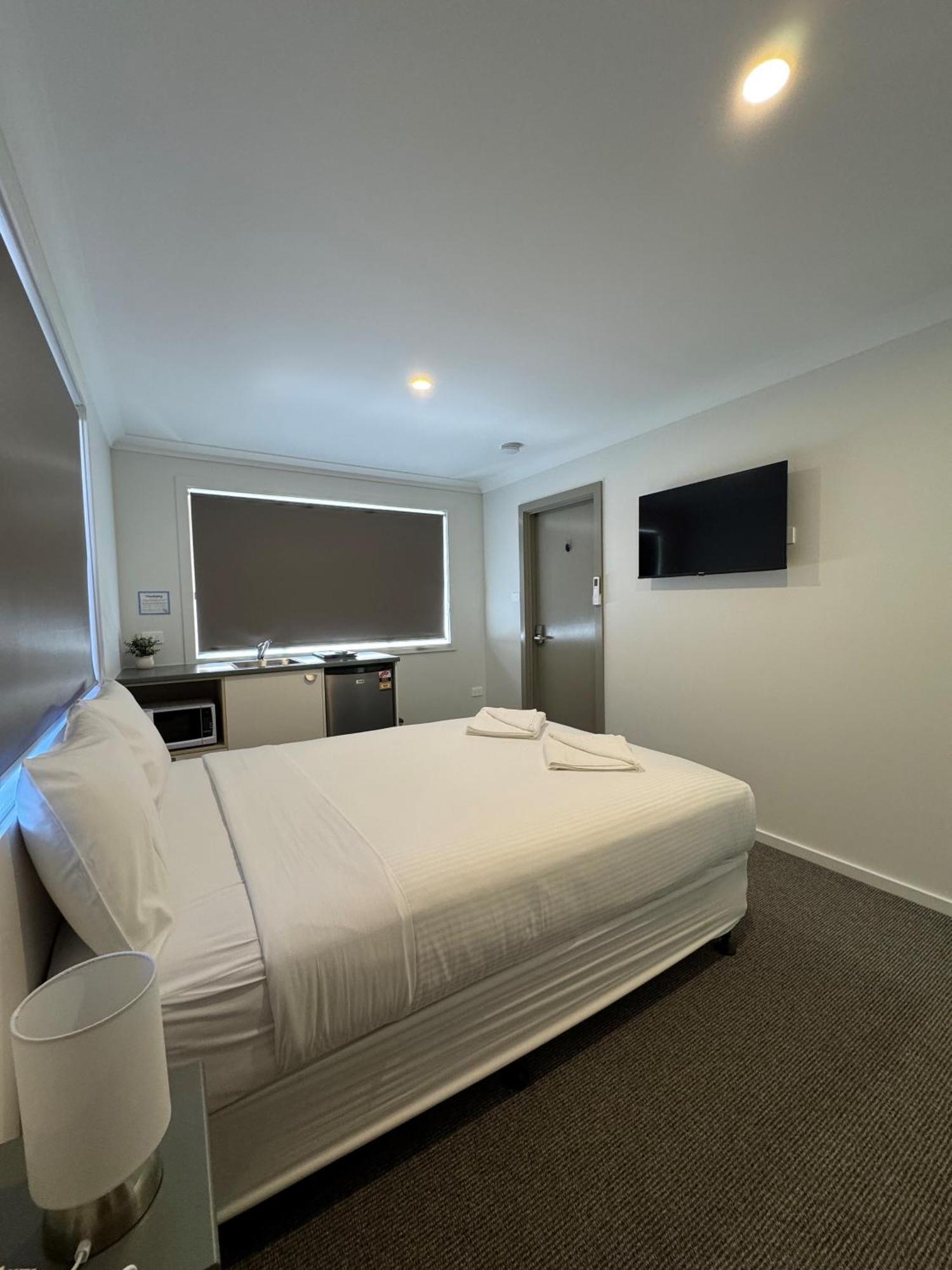 Golf View Motel 생츄어리 포인트 외부 사진
