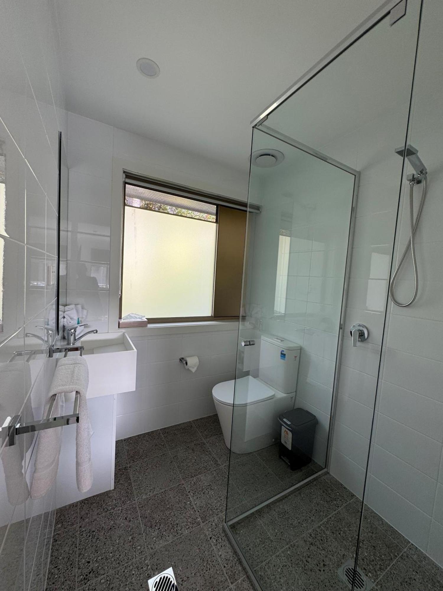 Golf View Motel 생츄어리 포인트 외부 사진