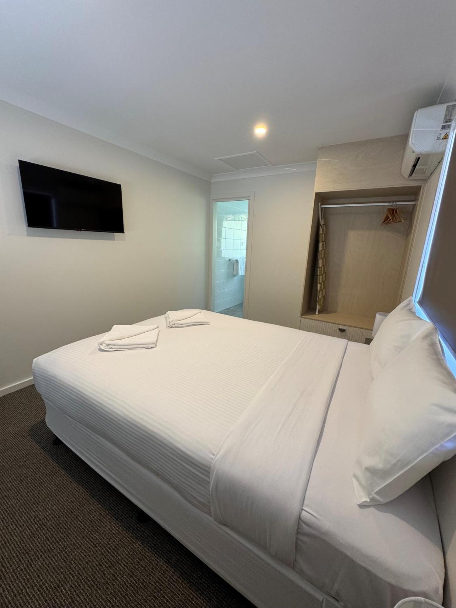 Golf View Motel 생츄어리 포인트 외부 사진