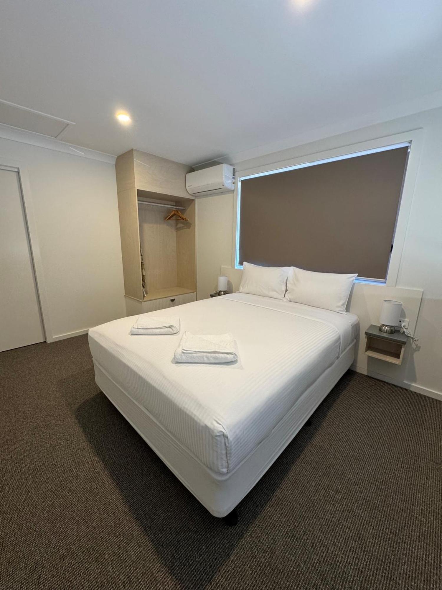 Golf View Motel 생츄어리 포인트 외부 사진