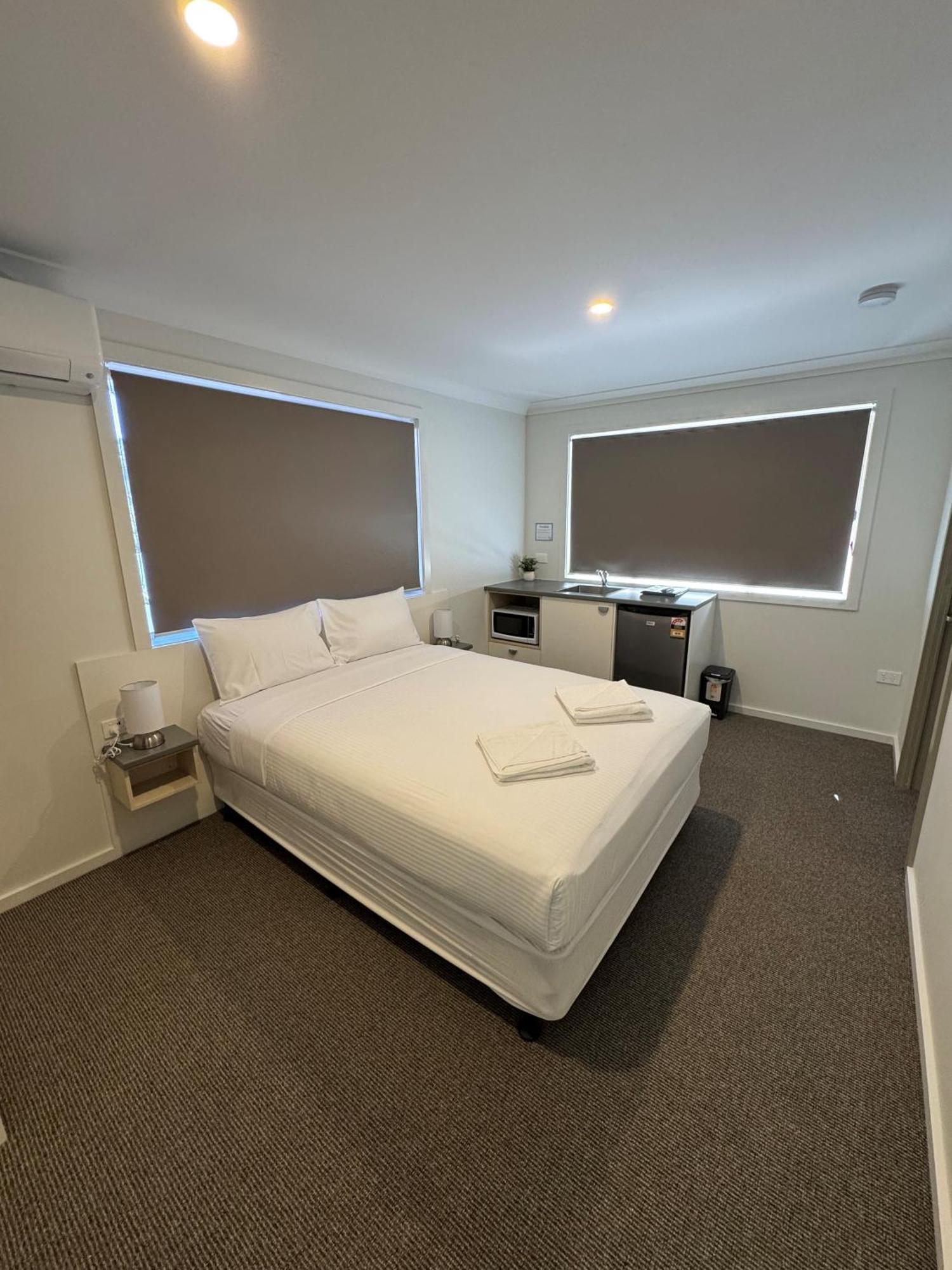 Golf View Motel 생츄어리 포인트 외부 사진