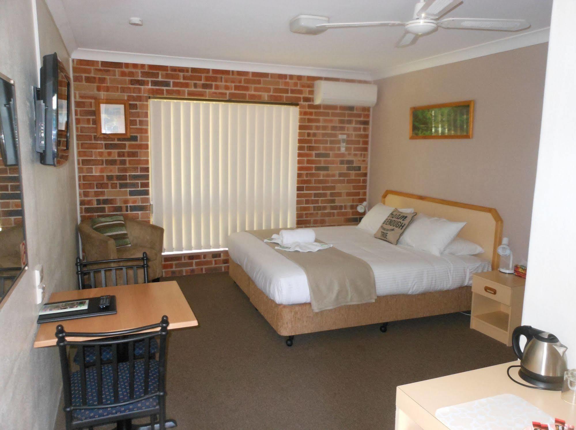 Golf View Motel 생츄어리 포인트 외부 사진